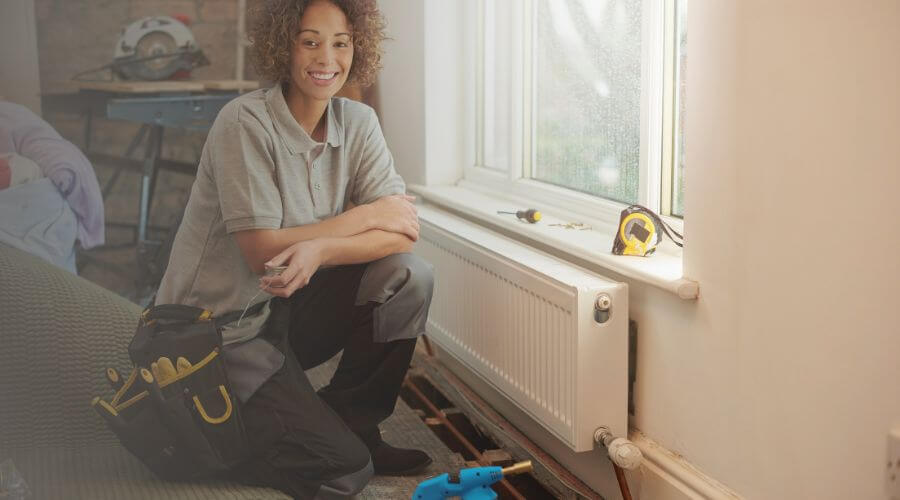 Professional same day plumber in Spencer, ID